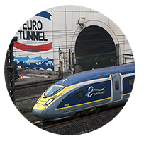 French and British regulators call for increased transparency of Eurotunnel charges