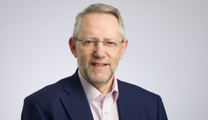 Russell Grossman