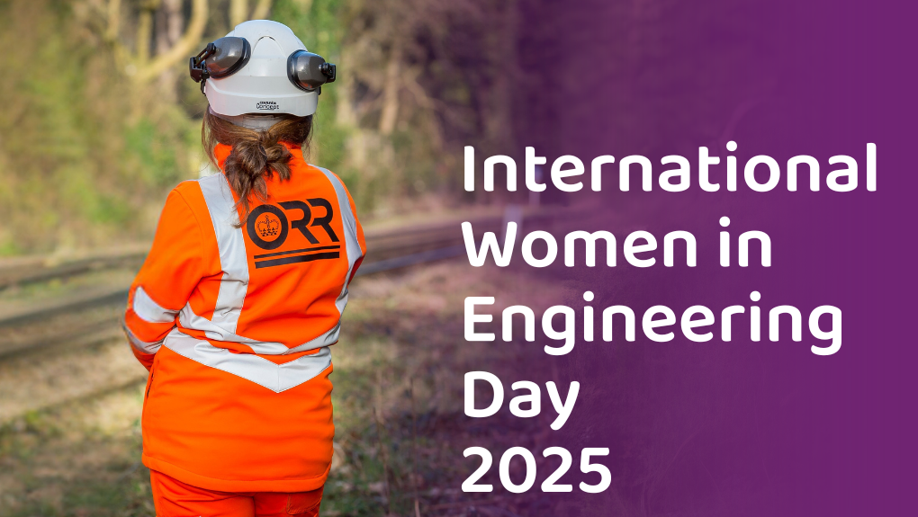 Together we Engineer: Celebrating International Women in Engineering ...