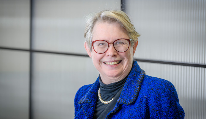 Anne Heal