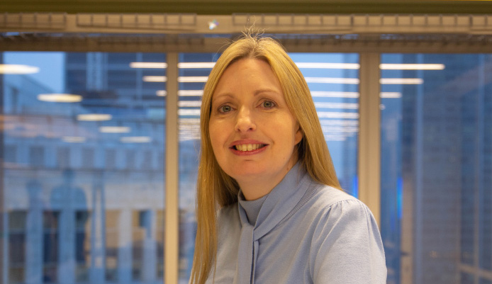 Catherine Waller