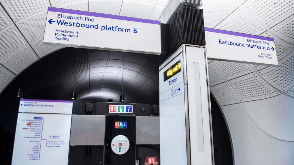 Elizabeth Line