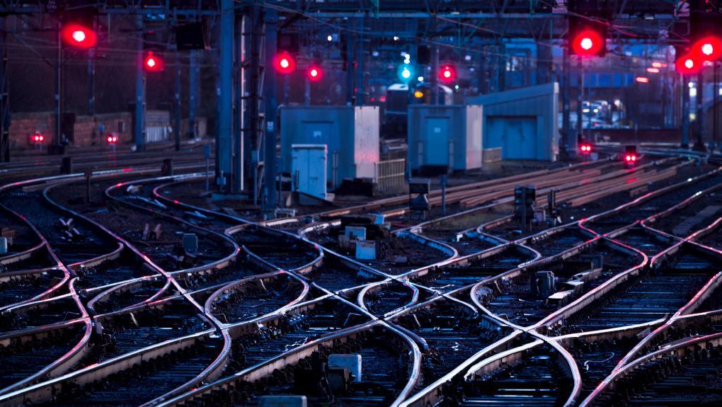 Signalling the way forward: What the Hitachi and Thales provisional merger decision could mean to the rail industry in the UK
