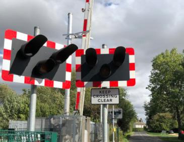 Level crossing