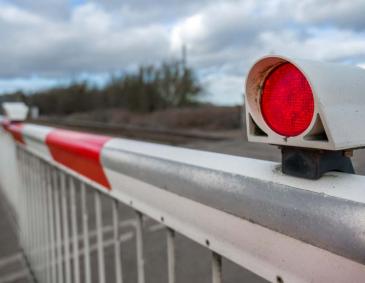 Level crossing