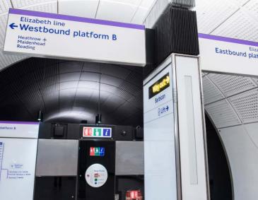 Elizabeth Line