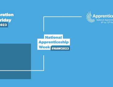 National Apprenticeship Week 2023