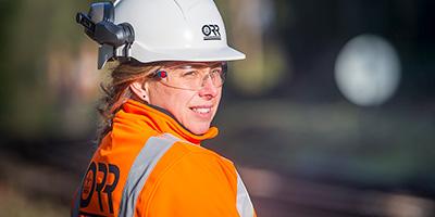 Health and safety workers