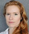 Madeleine Hallward