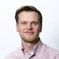 Stanley Johnson, Senior Policy Manager, Strategy, Policy and Reform